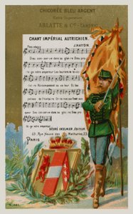Inno nazionale austriaco