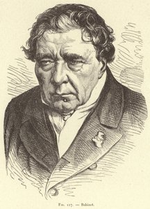 Babinet da French School