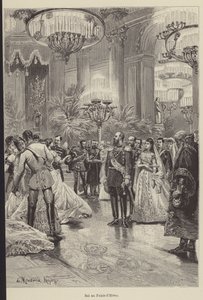Ballo al Palazzo d