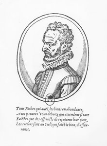 Barthélemy de Laffemas