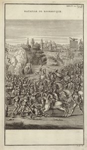 Battaglia di Rosebecque