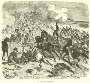 Battaglia di Borodino