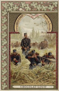 Battaglia di Domokos, Guerra greco-turca, 17 maggio 1897 da French School