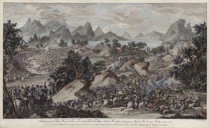 Battaglia di Qurman da French School