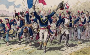 Battaglia di Valmy