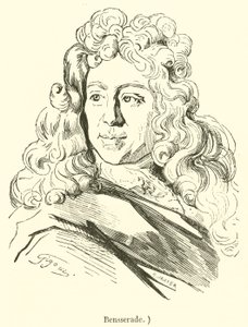 Bensserade