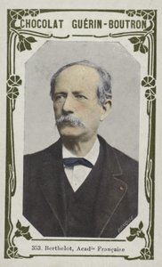 Berthelot, Académie Française da French School