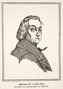 Berthollet