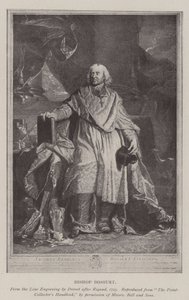 Vescovo Bossuet