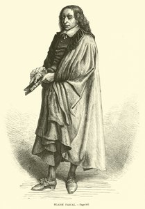 Blaise Pascal da French School