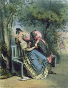 Amici del collegio da French School