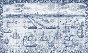 Bombardamento di Dunkerque l