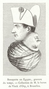 Bonaparte in Egitto