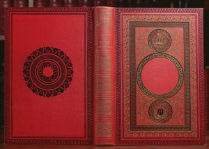 Copertina del libro Nord contro Sud di Jules Verne (1828-1905)