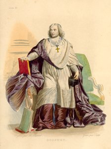 Bossuet da French School