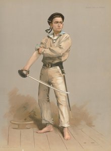 Branle-Bas de Combat da French School