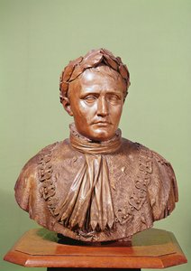 Busto di Napoleone I (1769-1821)