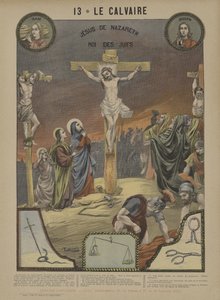 Calvario