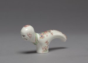 Manico di bastone, c.1730-50