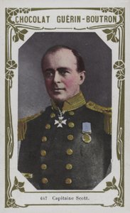 Capitano Scott