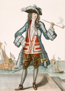 Capitano Jean Bart di Dunkerque