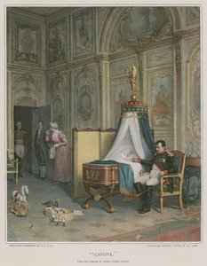 Prigioniero da French School