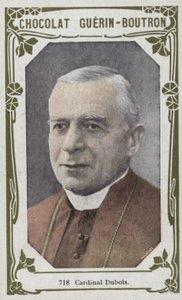 Cardinale Dubois da French School