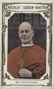 Cardinale Vanutelli da French School