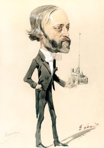Caricatura dell