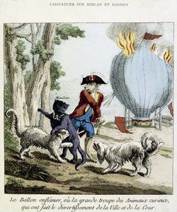 Caricatura sull