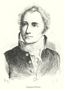 Casimir-Perier da French School