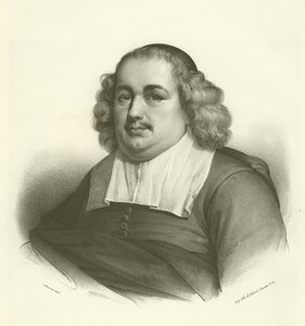 Caspar Netscher da French School