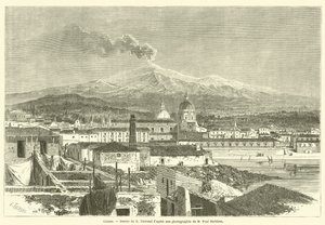Catania