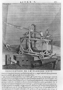 Catapulta