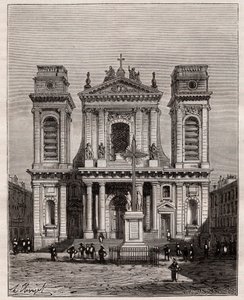 Cattedrale Notre-Dame-de-l