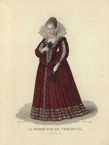 Caterina Enrichetta di Balzac d