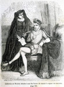 Caterina de