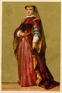 Caterina de