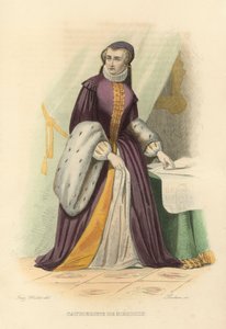 Caterina de