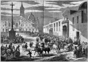 Festa cattolica - Sant