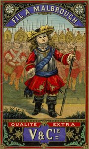 Cavaliere da French School