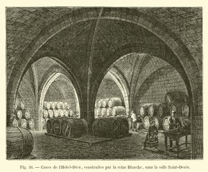 Cantine dell