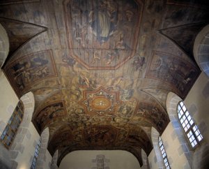 Soffitto dell