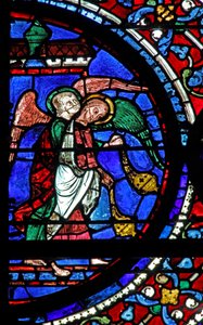 Angeli incensanti da French School