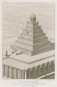 Tempio caldeo