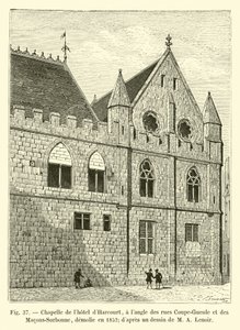 Cappella dell