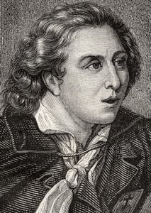Charles-Marie-August-Joseph de Beaumont, Conte d