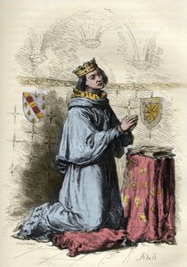 Carlo il Malvagio (Carlo di Navarra)
