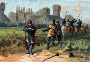Carlo III il Grosso, Imperatore d
