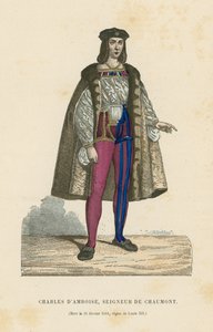Carlo II d
